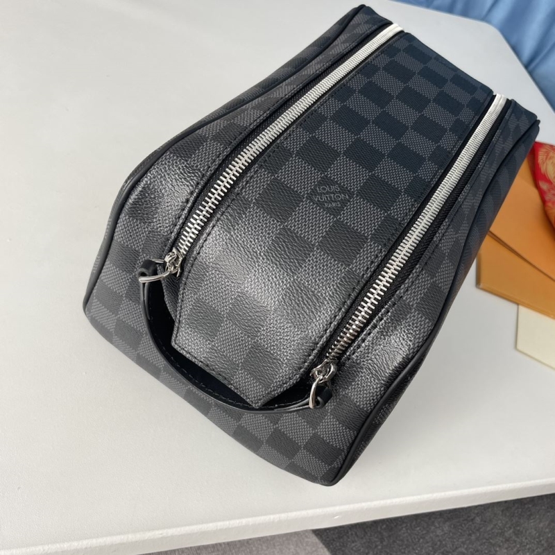 LV Cosmetic Bags